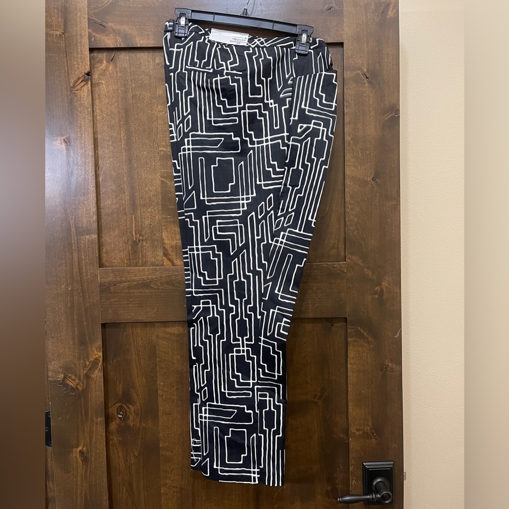 NWT Worthington Dress Pants-16W